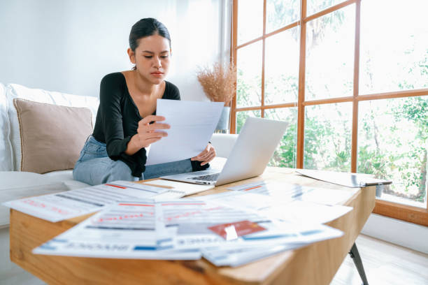 Best Loan Servicing and Management  in Russell, GA